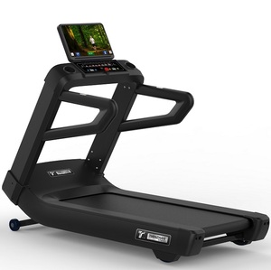 TZ-5000A <b>Running</b> <b>Machine</b>/ Gym Equipment Exercise New TZ-5000A TZ-5000A TZ-5000A TZ-5000A TZ-5000A - Product Image 1