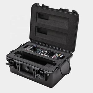 M450H Custom Eva Hardcase <span class=keywords><strong>Maleta</strong></span> <span class=keywords><strong>de</strong></span> plástico impermeable a prueba <span class=keywords><strong>de</strong></span> golpes estuche <span class=keywords><strong>de</strong></span> almacenamiento para Sony Remote PTZ Camera Controller - Product Image 6
