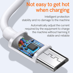 Cargador Rápido USB C Super Flash <span class=keywords><strong>3.0</strong></span> de 65 W y 6 A, Cable de Datos de Carga Rápida Tipo C para <span class=keywords><strong>Realme</strong></span> - Product Image 3