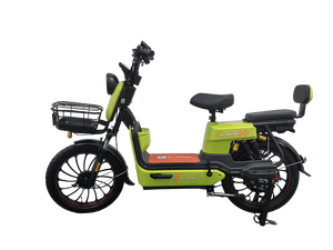 จักรยานไฟฟ้า<span class=keywords><strong>มือ</strong></span><span class=keywords><strong>สอง</strong></span> 2000W รุ่น Retro 3 ล้อ ความเร็ว 70 กม./ชม. พร้อมชุดมอเตอร์แปลงเป็นจักรยานไฟฟ้า  โครงแบบกำหนดเอง  ขายแบบผูกสัญญา  24V - Product Image 3