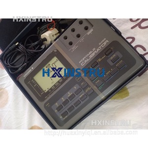 เครื่องสอบเทียบแบบพกพา Yokogawa รุ่น 2422 เครื่องสอบเทียบกระแสไฟฟ้าอเนกประสงค์ มือสอง hx1 - Product Image 2