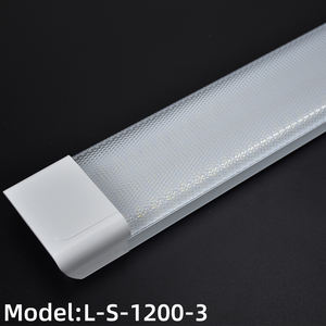 <span class=keywords><strong>URAMIS</strong></span> 18W 36w 1Ft 2Ft 3Ft 4Ft 5Ft Éclairage Intérieur Lampe de tube Boutique Linéaire A Mené La Lumière De Latte - Product Image 3