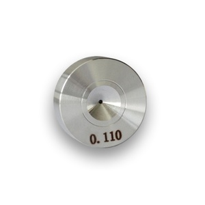 Matrice d'extrusion PCD pour le tréfilage du cuivre/de l'aluminium/de l'acier inoxydable, certifiée ISO9001 - Product Image 5