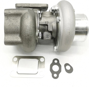 Turbocompresseur APEX haute performance 20460945 VOE20460945 Neuf 100% Remplacement pour Pièces d'Excavatrice D4D EC140B EC135B L50E S100 - Product Image 6