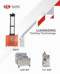 <span class=keywords><strong>Machine</strong></span> d'essai d'<span class=keywords><strong>impact</strong></span> à chute de poids à haute performance et à prix direct usine pour l'essai de résistance des produits en verre et en céramique - Product Image 5