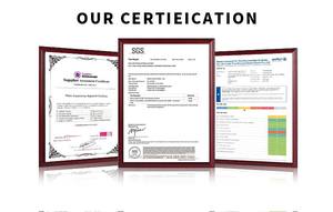 Joyyoung Set Sportivo da <span class=keywords><strong>Donna</strong></span> all'Ingrosso, Giacca a Maniche Lunghe e Leggings per <span class=keywords><strong>Palestra</strong></span> e Fitness, Completo Yoga Senza Cuciture Traspirante con Stampa - Product Image 4