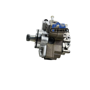 Pompe à carburant diesel Xpower 0445020150 0445020122 pour pelle sur chenilles PC200-8, neuve, garantie 6 mois, noire, origine Chine - Product Image 1