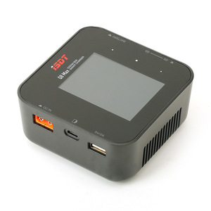 <strong>ISDT</strong> Aeromodelling LiPo Battery Balance Charger <strong>Q8</strong> <strong>MAX</strong> 1000W High Power 2-8S 33A - Product Image 1