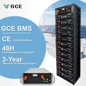 BMS Haute Tension Maître-Esclave, Solution de Stockage d'Énergie par <span class=keywords><strong>Batterie</strong></span>, Solution d'Alimentation UPS, BMS 272S870.4V 250A pour Système LFP et Pack LPF - Product Image 3