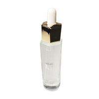 Sérum de Récupération au Ferment de Bifida Marque Privée OEM ODM Personnalisable Hydratant Nourrissant Produit de Soin Essentiel