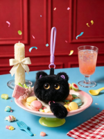Jouet en peluche interactif vocal intelligent alimenté par l'IA, compagnon d'apprentissage, poupée en coton PP, éducation précoce des enfants, entraînement cérébral