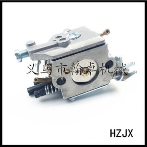 คาร์บูเรเตอร์ HZJX C1Q-EL24 สำหรับเครื่องตัดหญ้า Husqvarna 123 223 323 325 326 322 อะไหล่และอุปกรณ์เสริมเครื่องตัดหญ้า - Product Image 2