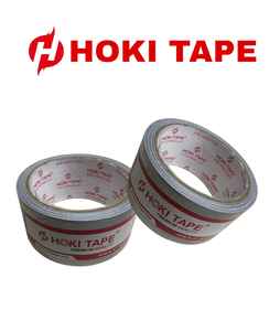 เทปผ้า240mic ขนาด48มม. x 10หลากาวด้านเดียวกันน้ำและใช้งานง่าย - Product Image 6