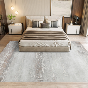 Thảm Trong Nhà Polypropylene Thảm Wilton Dệt Máy PP Phong Cách Hiện Đại Cho Thảm Phòng Khách Và Thảm Kỹ Thuật Bện - Product Image 1