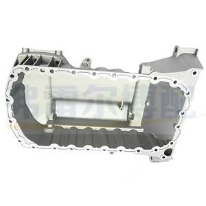 อ่างน้ำมันเครื่อง Peugeot Citroen รุ่น 0301J5 สำหรับเครื่องยนต์ 2.0 ลิตร อะไหล่ทดแทน - Product Image 3