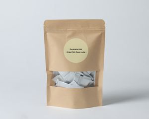 ฟลาโวลิงค์ น้ำซุปเข้มข้นจากพืช รสปลาตากแห้ง แบบก้อน 20 ก้อน 3 กรัม ง่ายดาย ปรุงรสอูมามิใน 3 นาที โนงชิม - Product Image 1