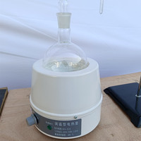 Ensemble de teneur en eau pour bitume et asphalte de laboratoire Appareil de distillation
