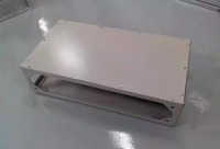 40A-400A HTMC-I Barres omnibus compactes en cuivre à basse tension avec boîtier en aluminium IP54 IP66, sans raccordement direct