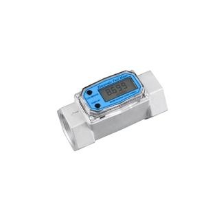 Giá rẻ điện tử nhiên liệu tuabin loại lưu lượng kế tem25 - Product Image 1