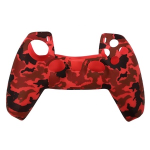 <span class=keywords><strong>Housse</strong></span> en silicone souple SYYTECH pour <span class=keywords><strong>manette</strong></span> <span class=keywords><strong>PS5</strong></span> - Product Image 2