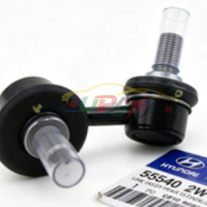 Système de suspension de haute qualité LINK ASSY-REAR STABILIZER,RH 55540-2W100 555402W100 pour Hyundai Santa Fe XL 55540 2W100 - Product Image 4