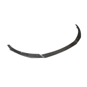Labbro paraurti anteriore in fibra di carbonio per <span class=keywords><strong>BMW</strong></span> <span class=keywords><strong>serie</strong></span> <span class=keywords><strong>6</strong></span> M6 F06 F12 F13 <span class=keywords><strong>Gran</strong></span> <span class=keywords><strong>Coupe</strong></span> 2013-2016 - Product Image 6