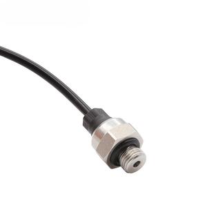 0-1.2mpa công nghiệp nhiệt độ và cảm biến áp suất 0.5-4.5V 4-20mA RS485 modbus Transmitter cảm biến tích hợp cho khí dầu nước - Product Image 4