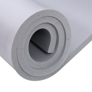 Papan Busa Silikon Cair Perekat Sendiri Bantalan Spons Lembaran Silikon Cair - Product Image 6