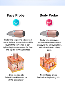 Dermabrasion Facial Machine Multi-Function Beauty Equipment Ultrasonic Technology Handheld Design Oxygen Spray Skin Tightening - Product Image 5