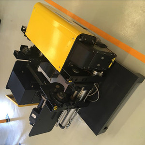 Palans électriques à <span class=keywords><strong>chaîne</strong></span> montés sur chariot électrique, palans électriques à câble métallique - Product Image 6