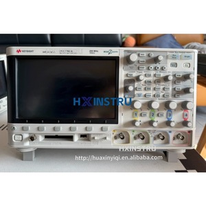 NOUVEAU KEYSIGHT DSOX2024A Oscilloscope numérique Expédition accélérée #   H - Product Image 1