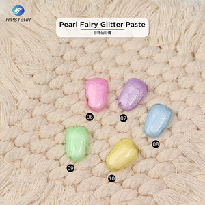 <span class=keywords><strong>Gel</strong></span> UV a lunga durata etichetta privata a bagno di perle fata Glitter pasta crema per unghie <span class=keywords><strong>Gel</strong></span> smalto per Nail Art Painting <span class=keywords><strong>Gel</strong></span> - Product Image 4