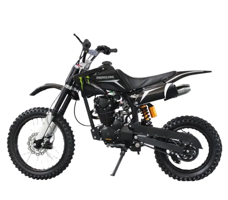 Motorcross 250cc Crossmotor 4 Takt Crossmotor 250