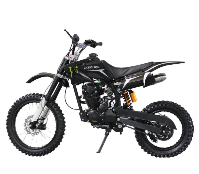 350cc Dirt Bikes High Performance Off-Road Motorcycles