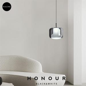 โคมไฟห้อยเพดานทองแดงแท้ ดีไซน์อิตาเลียนทันสมัย สไตล์มินิมอลแบบนอร์ดิก เหมาะสำหรับห้องนอน ห้องรับประทานอาหาร หรือเคาน์เตอร์บาร์ - Product Image 5