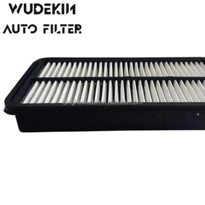 Pièces de moteur automobile de haute qualité d'usine, prix compétitifs, filtre à air de voiture, pièces automobiles OEM 17801-74020 17801-64010 <span class=keywords><strong>GUD</strong></span>- AG827 - Product Image 4