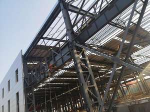 Высококачественный двутавровый брус 200/ IPEAA/ IPE-балка/ <span class=keywords><strong>H</strong></span>-образный балочный стальной профиль: цена за тонну - Product Image 4