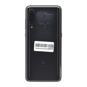 Xiaomi Redmi 9T 64GB - 48MP Camera & 6000mAh Battery
