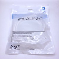 Câble de raccordement cordon machine utp RJ45 Ethernet cordon de raccordement UTP Cat6 câbles cordon de raccordement