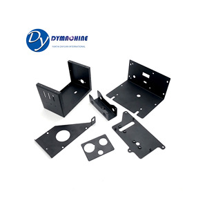 Venta al por mayor, el mejor servicio, trabajo en acero industrial, diseño de acero cortado con láser, carcasa de caja de chapa personalizada - Product Image 2
