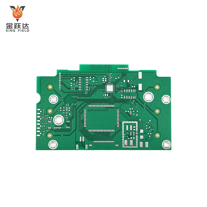 가공 FR4 PCB 제조 사용자 정의 PCB 보드 서비스 전자 보드 메이커 PCB 공급 업체