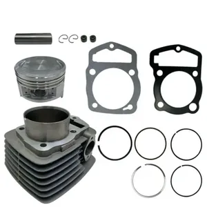Honda XL200 Parts: Genuine High-Performance Upgrades