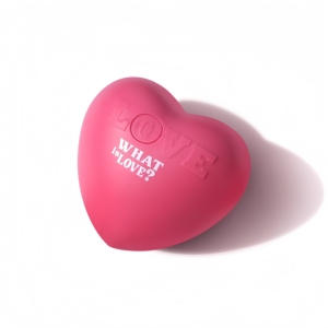 Heartbeat Series Désodorisant de voiture solide de haute qualité Parfum sans flamme Décoration en forme de coeur Chambre fraîche de longue durée - Product Image 6