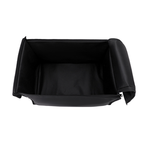 Sac à <span class=keywords><strong>cajon</strong></span> rembourré et épaissi avec bretelles de sac à dos |   Étui de transport à double bandoulière pour <span class=keywords><strong>cajon</strong></span> de <span class=keywords><strong>percussion</strong></span> à main - Product Image 4