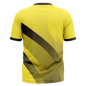 <span class=keywords><strong>T</strong></span>ùy chỉnh đội ngũ thiế<span class=keywords><strong>t</strong></span> kế logo thăng hoa raglan tay áo Tees unisex <span class=keywords><strong>t</strong></span> Áo sơ mi - Product Image 4