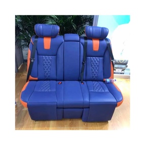 Asiento Multifuncional para W447 Vito, Barco, <span class=keywords><strong>Furgoneta</strong></span> - Product Image 1