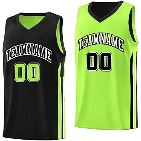 Black-green-16