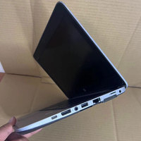 Vente en gros d'usine pour EliteBook 820 G3 Core I5-6ème génération, 8 Go de RAM, 256 Go de SSD, ordinateur portable 12,5 pouces, ultrabook d'occasion, ordinateur portable professionnel
