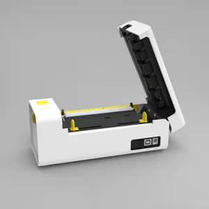 Y486 4x6 110mm 150mm/s high speed printer Label Waterproof Desktop Barcode Printer Label Maker shipping label printer