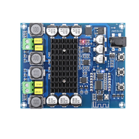 RDS Electronics- PCB usine personnalisé amplificateur circuit imprimé pcb conception chargeur mobile circuit imprimé